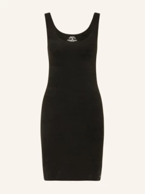 Obrázek produktu Magic Bodyfashion Spodnička Stay Warm Z Fleecu černá