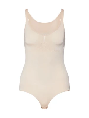 Obrázek produktu MAGIC Bodyfashion Stahovací body  béžová / bílá