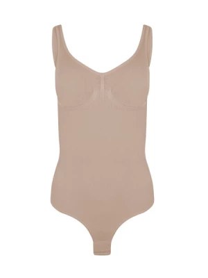 Obrázek produktu MAGIC Bodyfashion Stahovací body  cappuccino