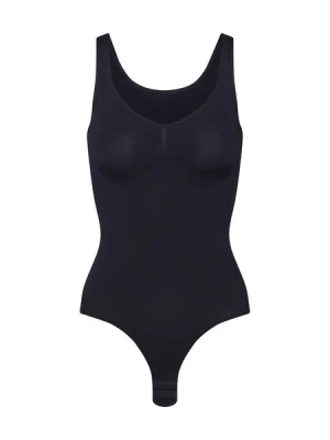 Obrázek produktu MAGIC Bodyfashion Stahovací body  černá