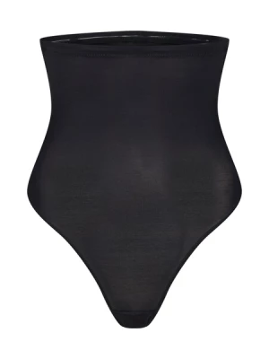 Obrázek produktu MAGIC Bodyfashion Stahovací prádlo 'Hi-Waist Thong'  černá