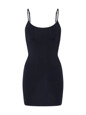Obrázek produktu MAGIC Bodyfashion Stahovací šaty 'Seamless Bodydress'  černá