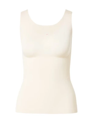 Obrázek produktu MAGIC Bodyfashion Stahovací top 'Tone Your Body'  béžová / bílá
