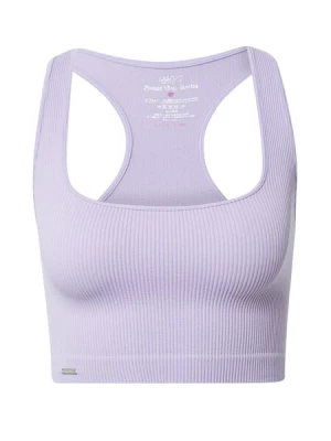 Obrázek produktu MAGIC Bodyfashion Top  lenvandulová