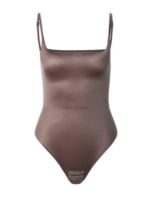 Obrázek produktu MAGIC Bodyfashion Tričkové body  čokoládová
