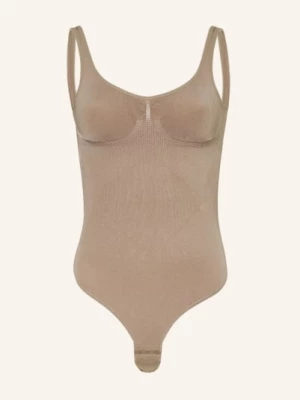 Obrázek produktu Magic Bodyfashion Tvarující Body Low Back béžová