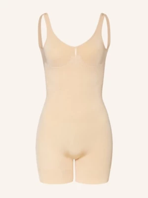 Obrázek produktu Magic Bodyfashion Tvarující Body Low Back světle hnědá