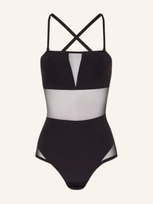 Obrázek produktu Magic Bodyfashion Tvarující Body Sheer & Sexy černá