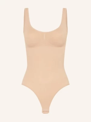 Obrázek produktu Magic Bodyfashion Tvarující Body Slim Body béžová