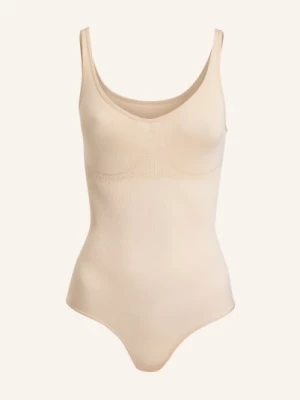 Obrázek produktu Magic Bodyfashion Tvarující Body Slim Body velbloudí
