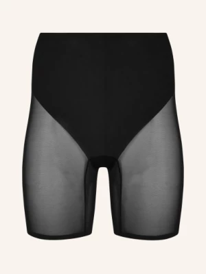 Obrázek produktu Magic Bodyfashion Tvarující Kalhotky S Nohavičkami Sheer & Sexy černá
