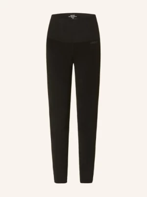 Obrázek produktu Magic Bodyfashion Tvarující Legíny Stay Warm Z Fleecu černá