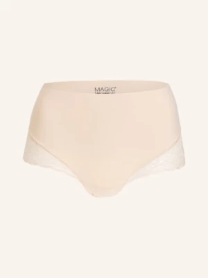 Obrázek produktu Magic Bodyfashion Tvarující Panty Tummy Shaper Lace béžová