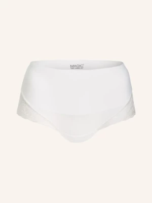 Obrázek produktu Magic Bodyfashion Tvarující Panty Tummy Shaper Lace bílá