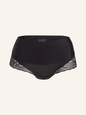 Obrázek produktu Magic Bodyfashion Tvarující Panty Tummy Shaper Lace černá