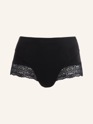 Obrázek produktu Magic Bodyfashion Tvarující Panty Tummy Squeezer Lace černá