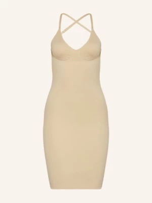Obrázek produktu Magic Bodyfashion Tvarující Šaty Low Back/ Low Front krémová
