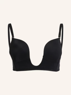 Obrázek produktu Magic Bodyfashion Vyztužená Podprsenka Deep-V-Bra černá