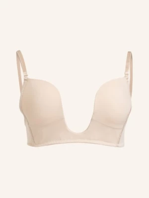 Obrázek produktu Magic Bodyfashion Vyztužená Podprsenka Deep-V-Bra nude