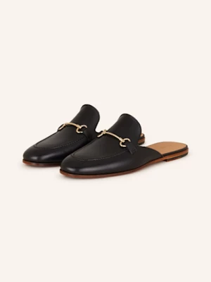 Obrázek produktu Magnanni Mules černá
