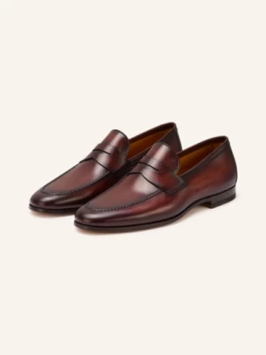 Obrázek produktu Magnanni Penny Loafers tmavě hnědá