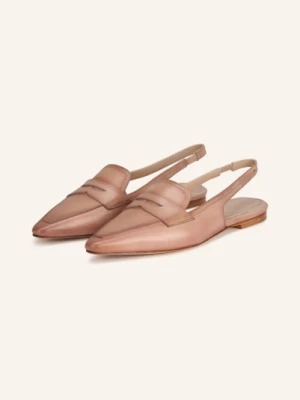 Obrázek produktu Magnanni Slingloafer velbloudí