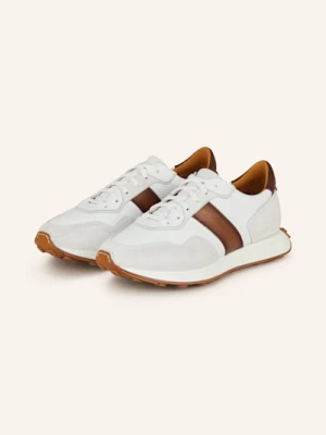 Obrázek produktu Magnanni Sneakersy Romero Ii bílá / světle šedá / hnědá