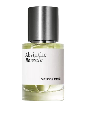 Obrázek produktu Maison Crivelli Absinthe Boréale Eau de Parfum 30 ml