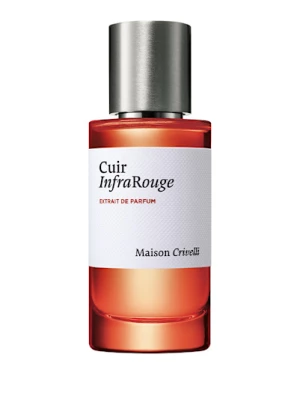 Obrázek produktu Maison Crivelli Cuir Infrarouge Extrait de Parfum 50 ml