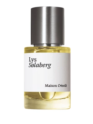 Obrázek produktu Maison Crivelli Lys Solaberg Parfémová voda 30 ml