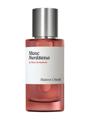 Obrázek produktu Maison Crivelli Musc Nurasana Parfémová esence 50 ml