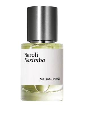 Obrázek produktu Maison Crivelli Neroli Nasimba Eau de Parfum 30 ml