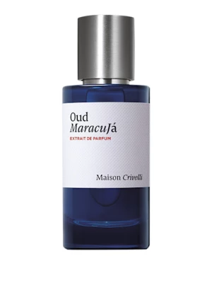 Obrázek produktu Maison Crivelli Oud Maracuja Extrait de Parfum 50 ml