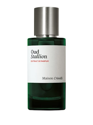 Obrázek produktu Maison Crivelli Oud Stallion Extrait de Parfum 50 ml