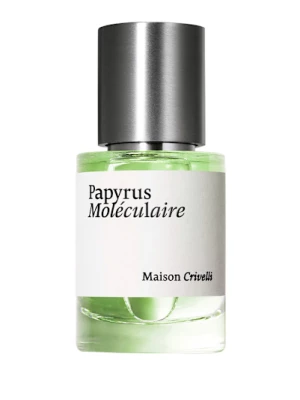 Obrázek produktu Maison Crivelli Papyrus Moleculaire Eau de Parfum 30 ml
