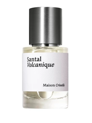 Obrázek produktu Maison Crivelli Santal Volcanique Eau de Parfum 30 ml