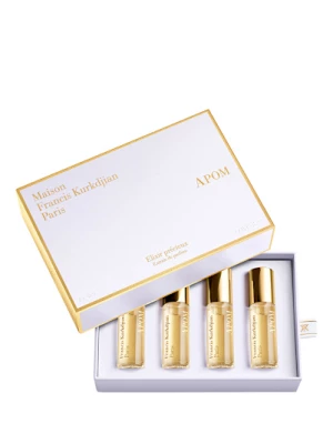 Obrázek produktu Maison Francis Kurkdjian Apom Precious Elixir Sada vůní 16 ml