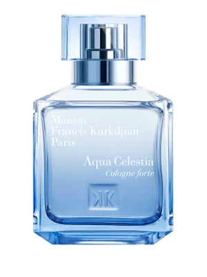 Obrázek produktu Maison Francis Kurkdjian Aqua Celestia Cologne Forte Eau de Parfum 70 ml