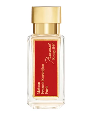 Obrázek produktu Maison Francis Kurkdjian Baccarat Rouge 540 Eau de Parfum 35 ml