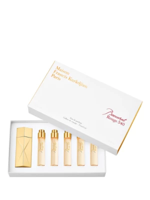 Obrázek produktu Maison Francis Kurkdjian Baccarat Rouge 540 Travel Set Sada vůní 55 ml