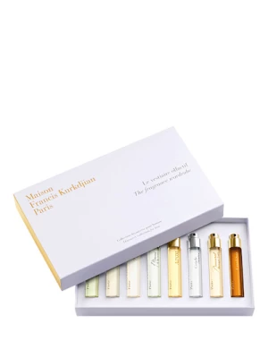 Obrázek produktu Maison Francis Kurkdjian Fragrance Wardrobe For Him Sada vůní 88 ml