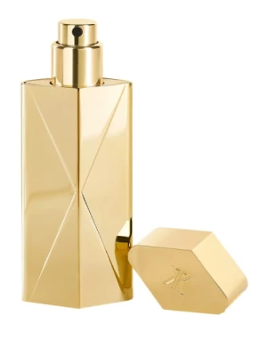 Obrázek produktu Maison Francis Kurkdjian Globe Trotter - Gold Edition Travel Spray Case