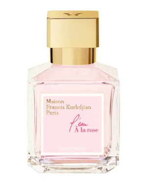 Obrázek produktu Maison Francis Kurkdjian L'eau À La Rose Eau de Toilette 70 ml