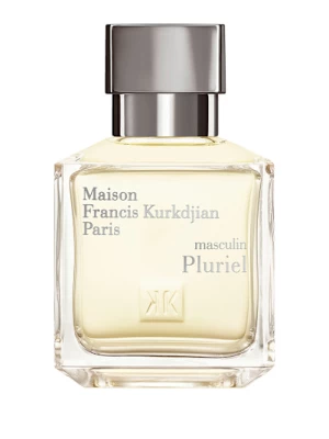Obrázek produktu Maison Francis Kurkdjian Masculin Pluriel Eau de Toilette 70 ml