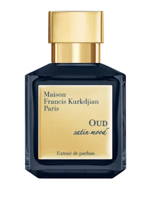 Obrázek produktu Maison Francis Kurkdjian Oud Satin Mood Extrait de Parfum 70 ml