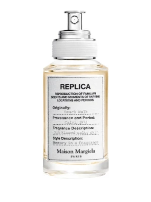 Obrázek produktu Maison Margiela Fragrances Replica Beach Walk Eau de Toilette 30 ml