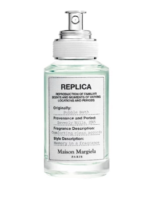 Obrázek produktu Maison Margiela Fragrances Replica Bubble Bath Eau de Toilette 30 ml