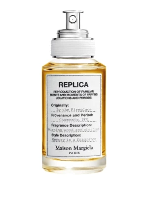 Obrázek produktu Maison Margiela Fragrances Replica By The Fire Place Eau de Toilette 30 ml