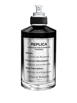 Obrázek produktu Maison Margiela Fragrances Replica Celestial Whispers Eau de Parfum 100 ml