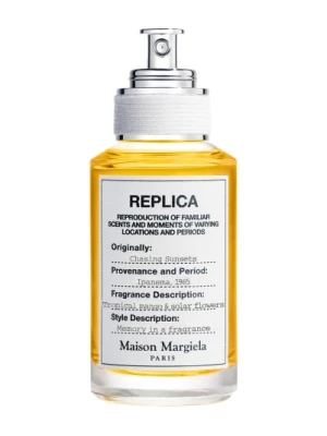 Obrázek produktu Maison Margiela Fragrances Replica Chasing Sunsets Toaletní voda 30 ml